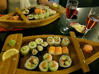 Plats et boissons du Restaurant de sushis Sushi City à Saint-Quentin - n°19