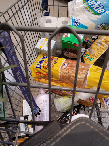 Department Store «Walmart Supercenter», reviews and photos, 1801 Elizabethtown Rd, Leitchfield, KY 42754, USA