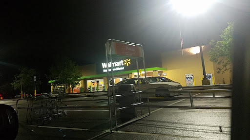Supermarket «Walmart Neighborhood Market», reviews and photos, 4950 Plantation Rd, Roanoke, VA 24019, USA