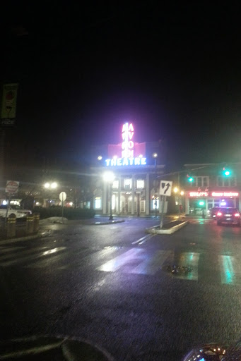 Movie Theater «Avon Theatre Film Center», reviews and photos, 272 Bedford St, Stamford, CT 06901, USA