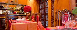 Atmosphère du Restaurant indien Le Shalimar à Nice - n°8