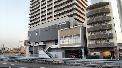 大和証券 岐阜支店