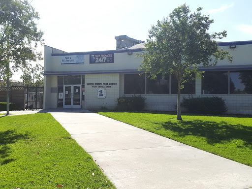 Post Office «United States Postal Service», reviews and photos, 396 California Ave, West Covina, CA 91793, USA