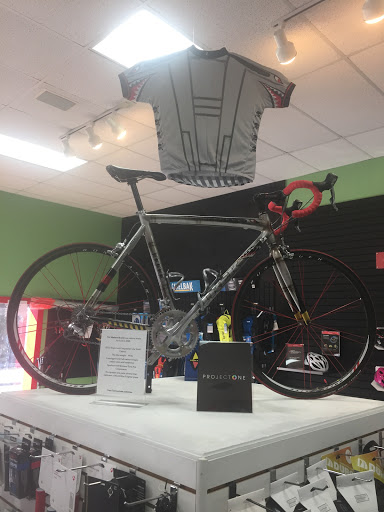 Bicycle Repair Shop «Bike Town USA», reviews and photos, 1604 Dawsonville Hwy, Gainesville, GA 30501, USA