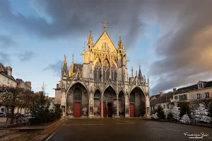 Basilique Saint-Urbain de Troyes image
