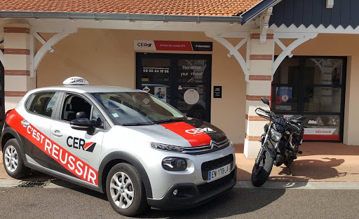 Auto Ecole Pyramides à Mimizan, Landes