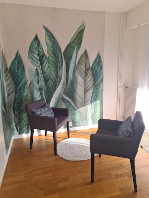 HYPNOSE THERAPEUTIQUE - Allison Peraste à Saint-Leu-la-Forêt