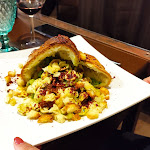 Photo n°3 de l'avis de miranda.a fait le 11/09/2021 à 21:10 sur le  Basquiat à Matera