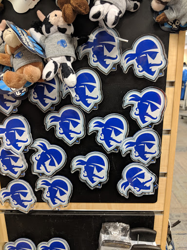 Book Store «Seton Hall University Bookstore», reviews and photos, 400 S Orange Ave, South Orange, NJ 07079, USA