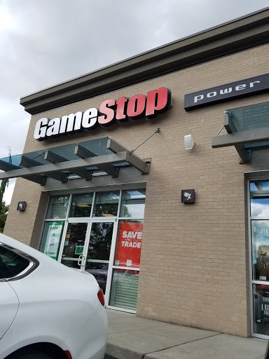 GameStop, 1380 Galaxy Dr NE #120, Lacey, WA 98516, USA, 