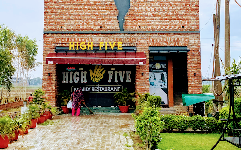 High five Restaurant image