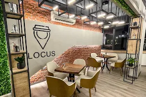Locus Cafe image
