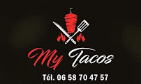 Photos du propriétaire du Restauration rapide My Tacos Lezay - n°6