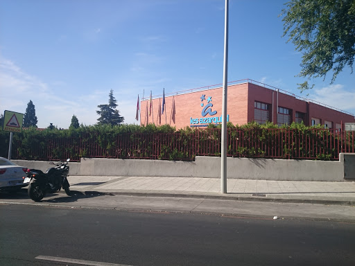 IES Azarquiel, Institución educativa en Toledo,Toledo