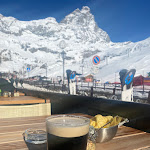 Photo n°2 de l'avis de Guy.i fait le 12/01/2022 à 20:32 sur le  CHALET HOTEL DRAGON RESTAURANT & BAR à Breuil-Cervinia