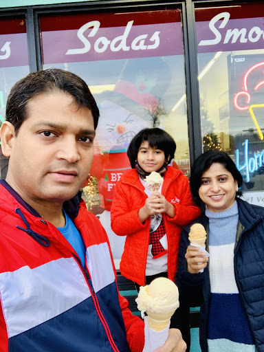 Ice Cream Shop «Sugar and Spice», reviews and photos, 5200 Clairton Blvd, Pittsburgh, PA 15236, USA