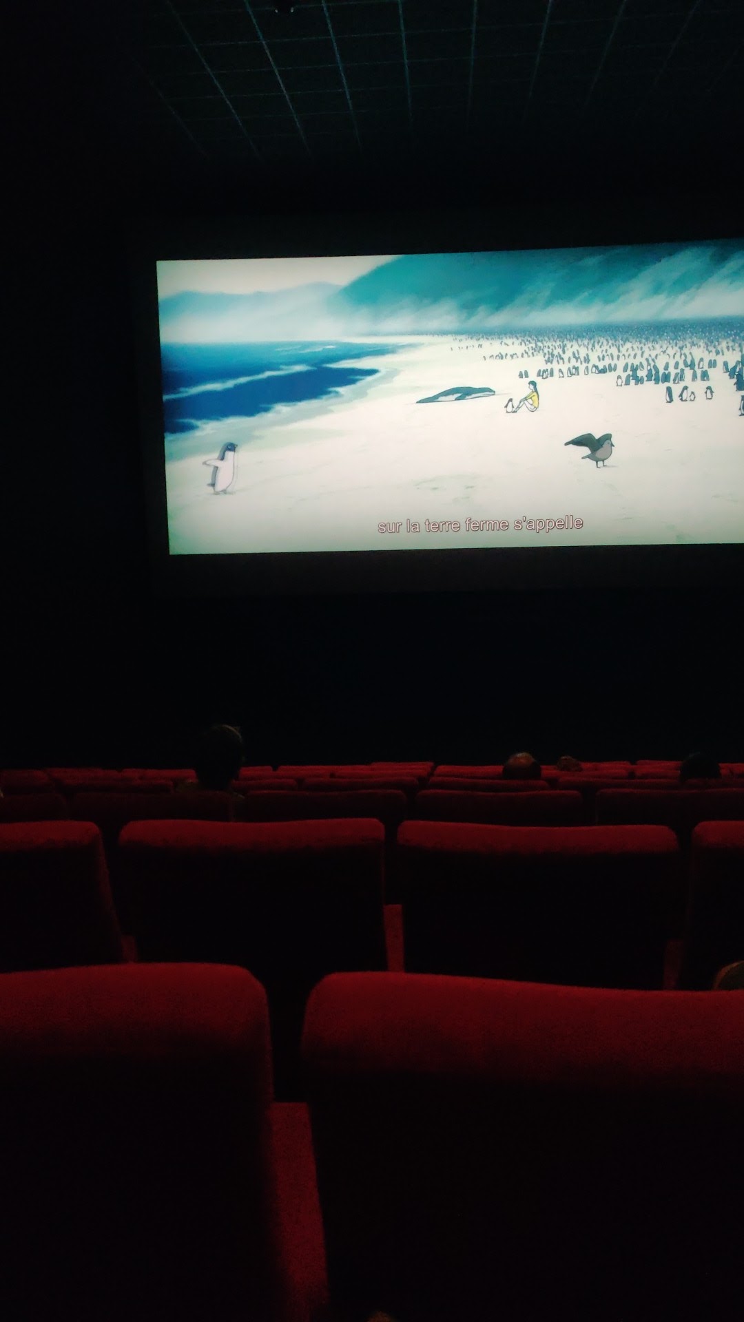 Photo n° 1 de l'avis de Joachim.a fait le 24/07/2019 à 11:32