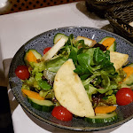 Photo n°1 de l'avis de Klaus.e fait le 27/11/2019 à 04:27 sur le  Ratskeller à Hanau