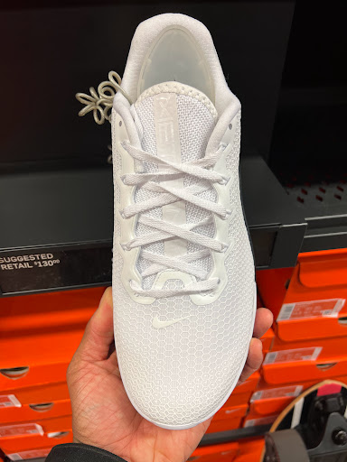 Sportswear Store «Nike», reviews and photos, 1261 Woodward Ave, Detroit, MI 48226, USA