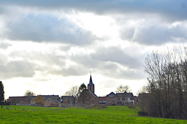 Parochiekerk Sint-Jozef - Dendermonde