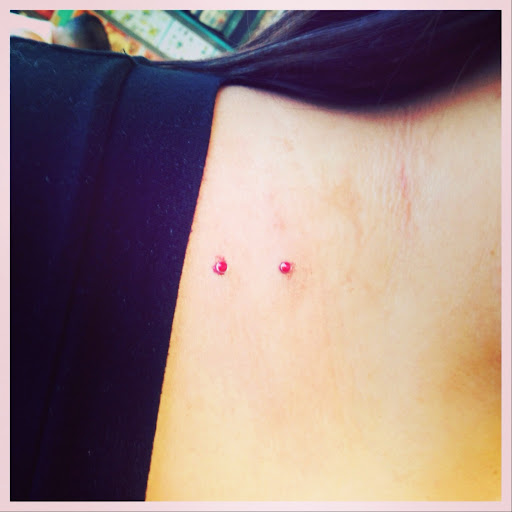 Tattoo Shop «Electric Chair Tattoo & Piercing», reviews and photos, 8722 Richmond Ave, Houston, TX 77063, USA