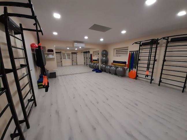 Opinii despre Karsch Gyógytorna Centrum Érd în Érd - Orvos