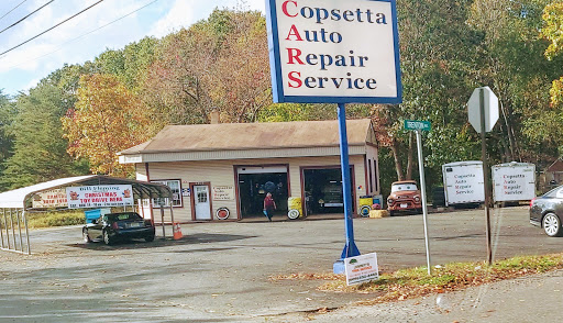 Auto Repair Shop «Copsetta Auto Repair Service», reviews and photos, 2805 Marne Hwy, Hainesport, NJ 08036, USA