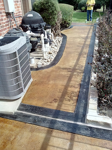 Golf Course «Stonebriar Country Club», reviews and photos, 5050 Country Club Dr, Frisco, TX 75034, USA