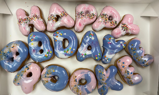 Donut Shop «Daylight Donuts», reviews and photos, 5570 FM423 #300, Frisco, TX 75034, USA