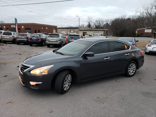 Used Car Dealer «International Cars Co», reviews and photos, 548 Middle Tennessee Blvd, Murfreesboro, TN 37129, USA