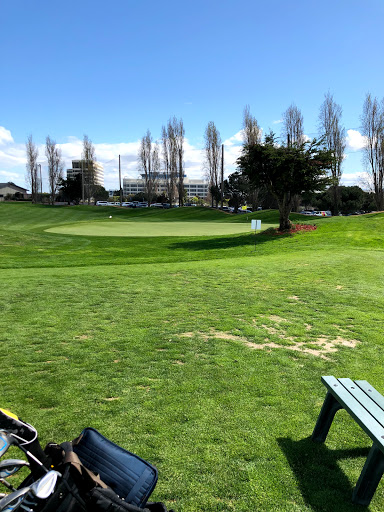 Golf Course «Mariners Point Golf Center», reviews and photos, 2401 E 3rd Ave, Foster City, CA 94404, USA