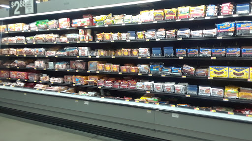 Supermarket «Walmart Neighborhood Market», reviews and photos, 12840 Beach Blvd, Stanton, CA 90680, USA