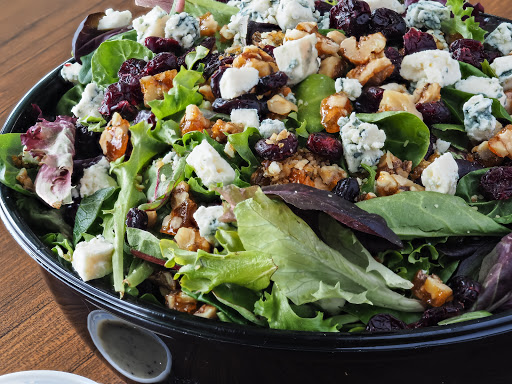 Caterer «Relish Catering Kitchen», reviews and photos, 19 W Wise Rd, Schaumburg, IL 60193, USA