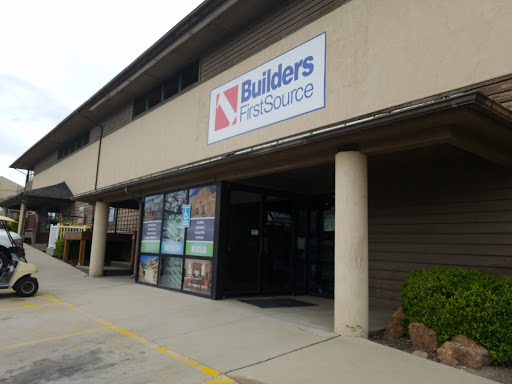 Builders firstsource West Valley City