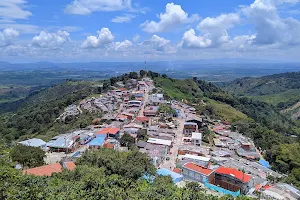 Mirador de Buena Vista image