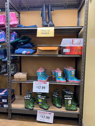 Home Improvement Store «Tractor Supply Co.», reviews and photos, 4267 13th St, St Cloud, FL 34769, USA