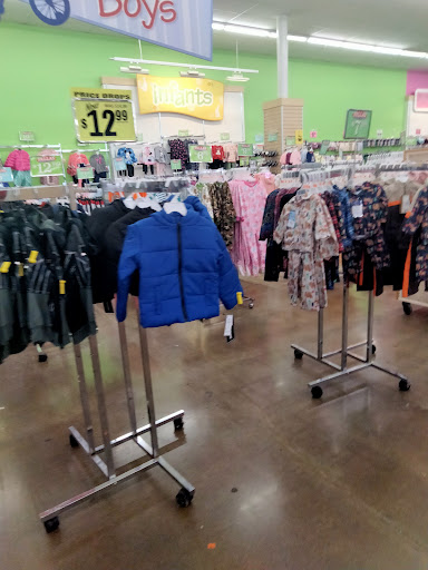 Discount Store «Fallas Discount Stores», reviews and photos, 1455 W Buckingham Rd, Richardson, TX 75081, USA