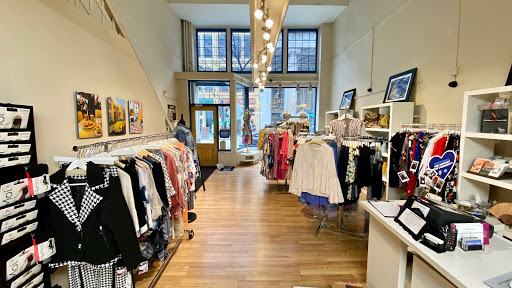 Boutique «Boutique La Passerelle», reviews and photos, 417 Wood St, Pittsburgh, PA 15222, USA