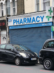 Lewisham Pharmacy