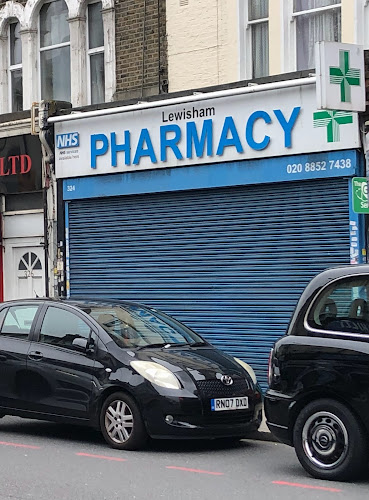 Lewisham Pharmacy