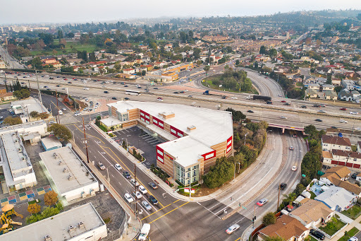 Self-Storage Facility «US Storage Centers», reviews and photos, 2500 W Hellman Ave, Alhambra, CA 91803, USA