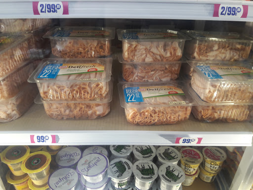 Discount Store «99 Cents Only Stores», reviews and photos, 2009 N Stapley Dr, Mesa, AZ 85203, USA