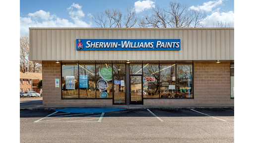 Sherwin-Williams Paint Store