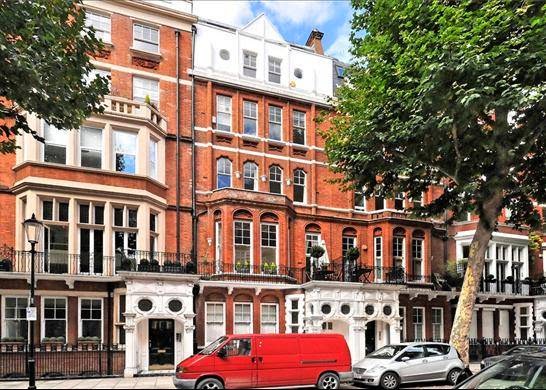 Reviews of Knight Frank South Kensington Estate Agents in London - Real estate agency