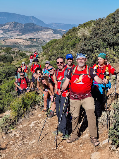 Club Verticalia, Club deportivo en Córdoba – Córdoba