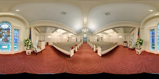 Cemetery «Jefferson Memorial Cemetery, Funeral Home and Crematory», reviews and photos, 301 Curry Hollow Rd, Pittsburgh, PA 15236, USA