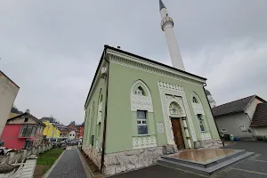Gradska džamija Krupa Grad image