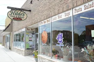 Hilde's Deli & Bakery image