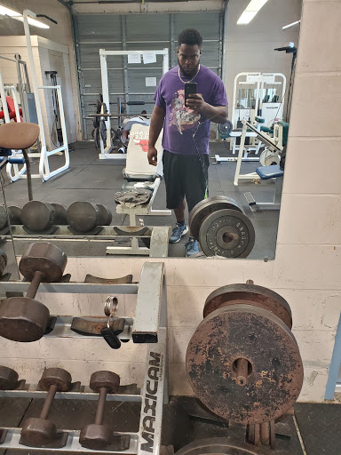 Community Center «W E Harris Community Center», reviews and photos, 400 Harris St, St Augustine, FL 32084, USA