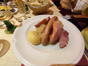 Photo n°59 de Le Gruber à Strasbourg ()